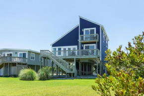 Griffin by Oak Island Accommodations